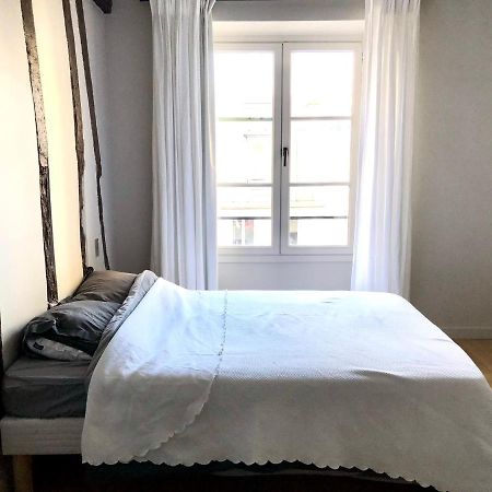 פריז Apartment Saint-Germain Des Pres מראה חיצוני תמונה
