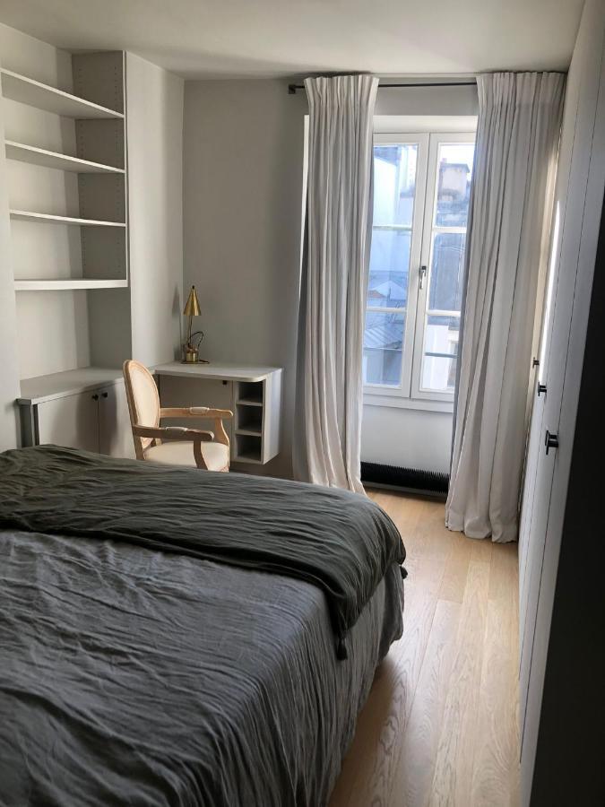 פריז Apartment Saint-Germain Des Pres מראה חיצוני תמונה