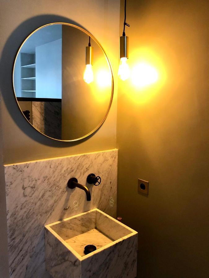 פריז Apartment Saint-Germain Des Pres מראה חיצוני תמונה