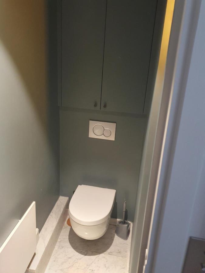 פריז Apartment Saint-Germain Des Pres מראה חיצוני תמונה