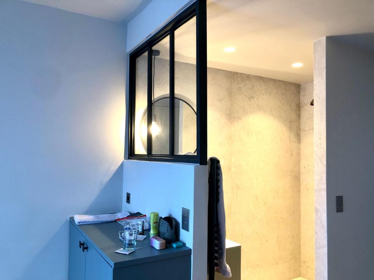 פריז Apartment Saint-Germain Des Pres מראה חיצוני תמונה